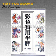 New Tattoo Book